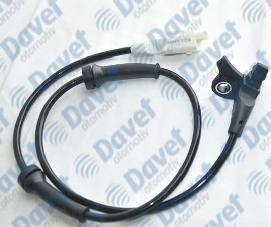 SWAPP 11238 Abs Kablosu Sensoru On Sag / Sol P307 Em P307 Ym P3008 Rcz P308 P5008 C4 C4 Ii Ds4 Ds5